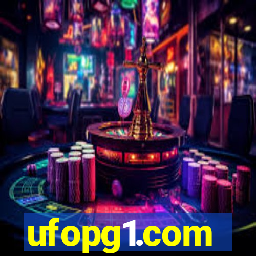 ufopg1.com