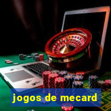 jogos de mecard