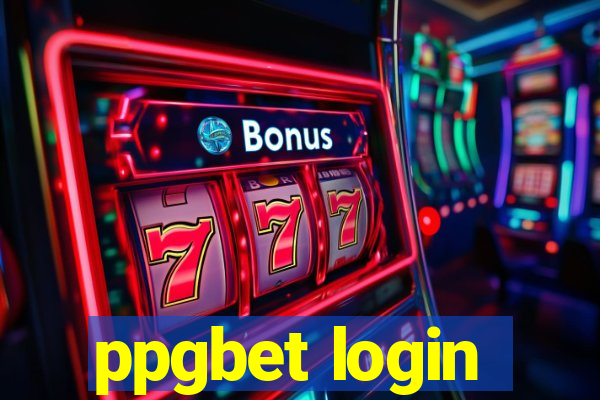 ppgbet login