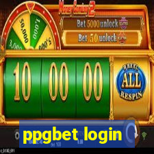 ppgbet login