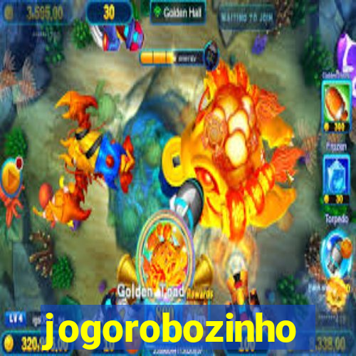 jogorobozinho