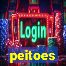 peitoes