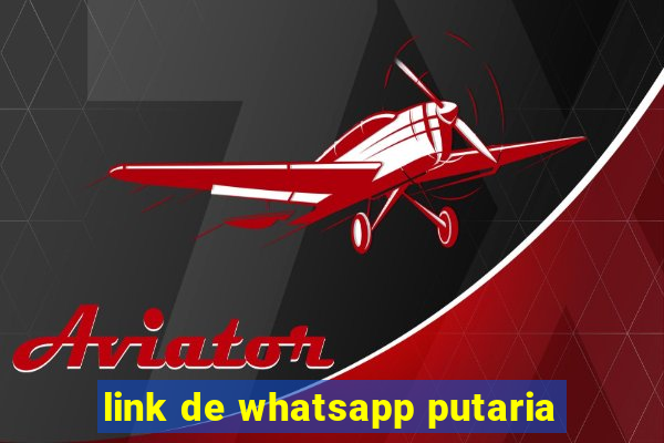 link de whatsapp putaria