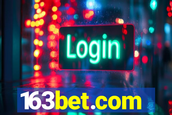 163bet.com