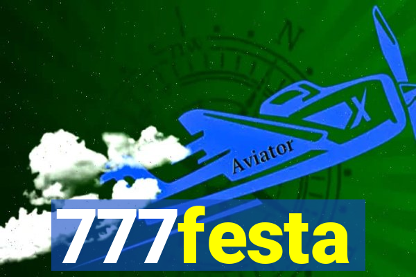 777festa