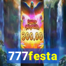 777festa