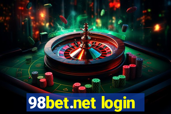 98bet.net login