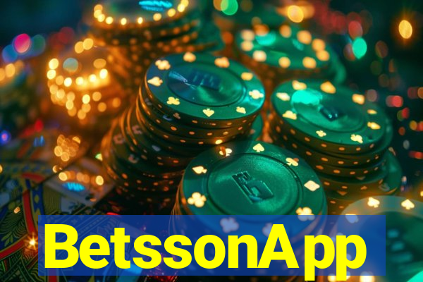 BetssonApp