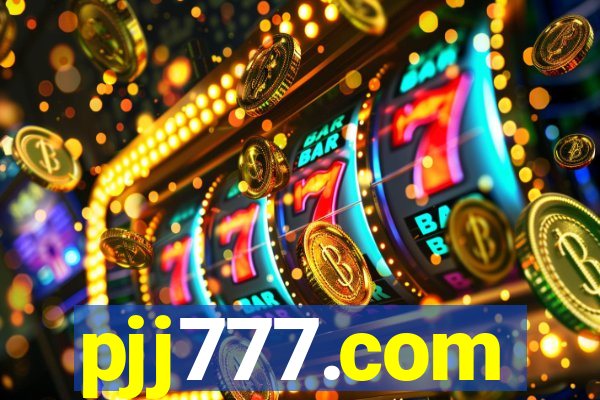 pjj777.com