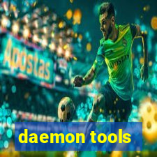 daemon tools