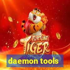 daemon tools