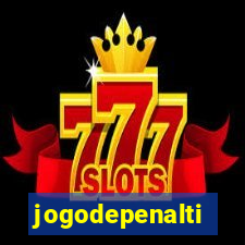 jogodepenalti