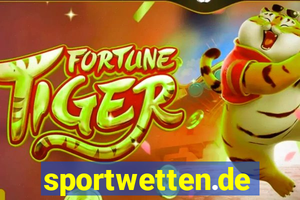 sportwetten.de