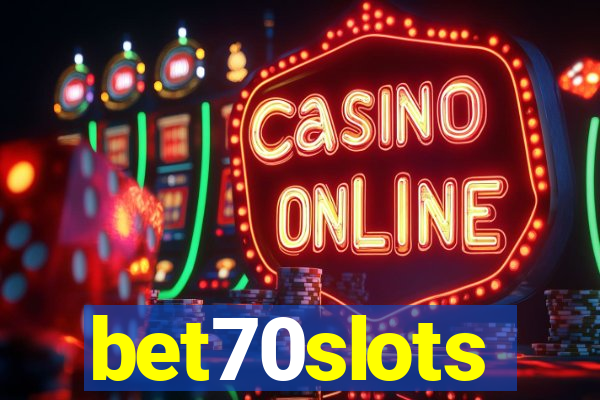 bet70slots