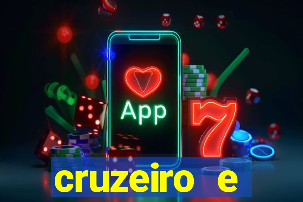 cruzeiro e fluminense futemax