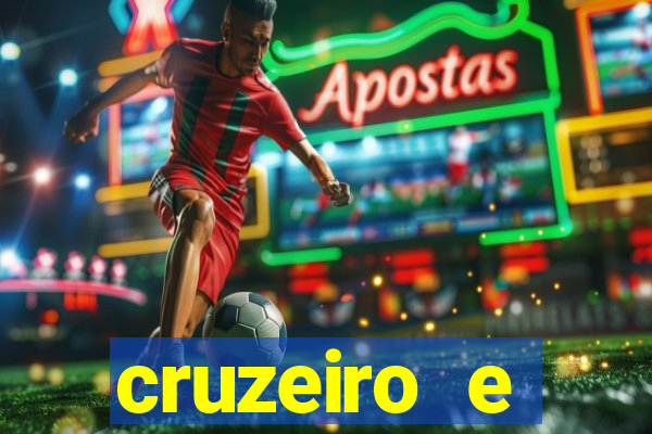 cruzeiro e fluminense futemax