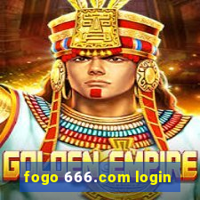 fogo 666.com login