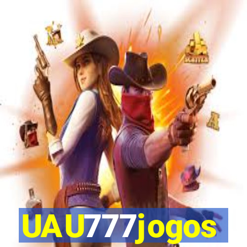 UAU777jogos