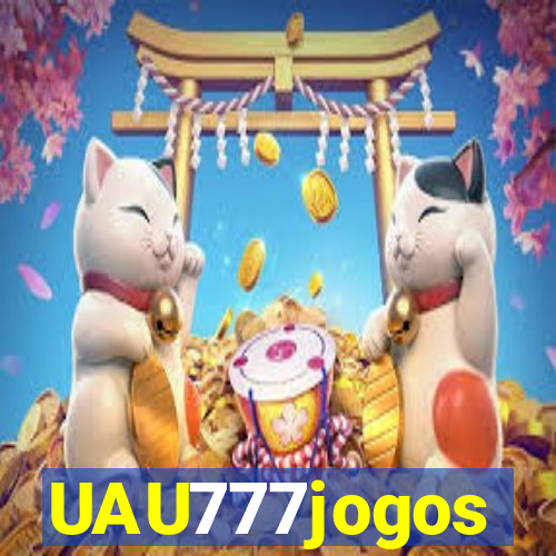 UAU777jogos