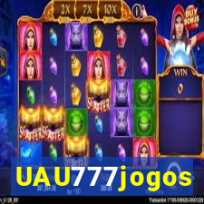 UAU777jogos