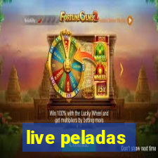 live peladas