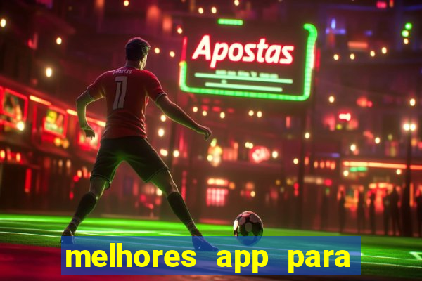 melhores app para ganhar dinheiro jogando