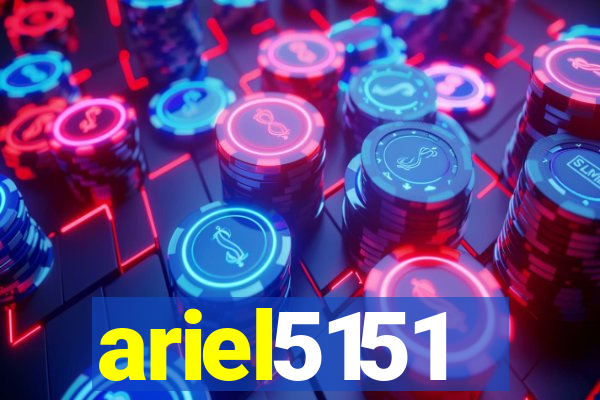 ariel5151