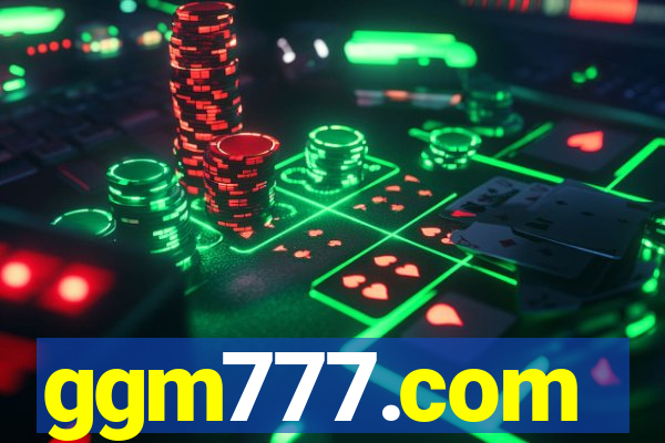 ggm777.com