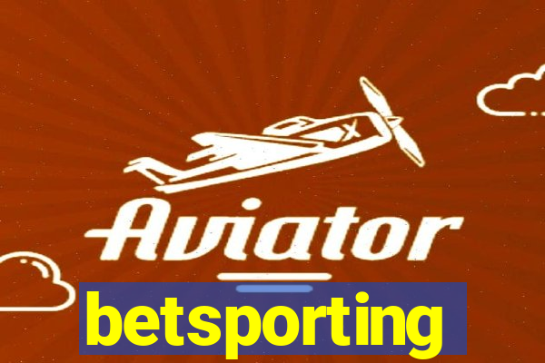 betsporting