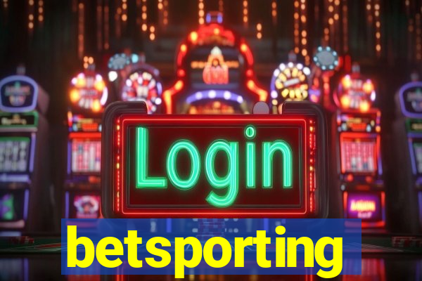 betsporting