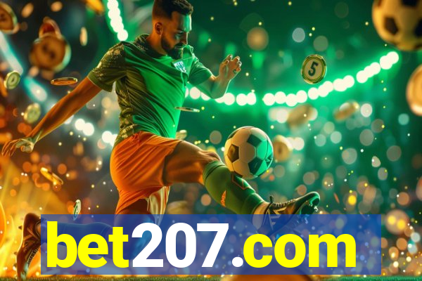 bet207.com