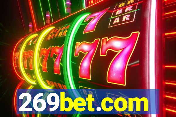 269bet.com