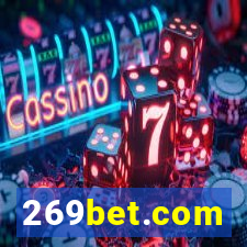 269bet.com