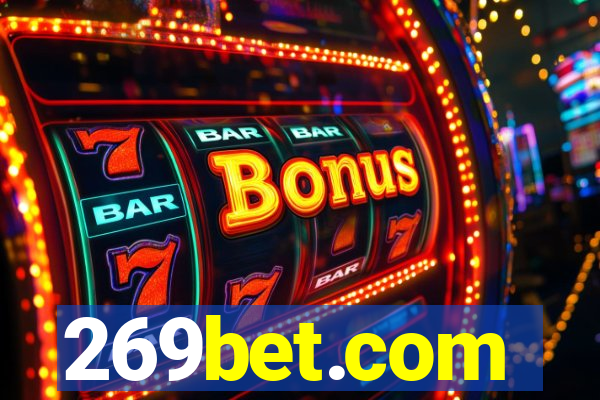 269bet.com