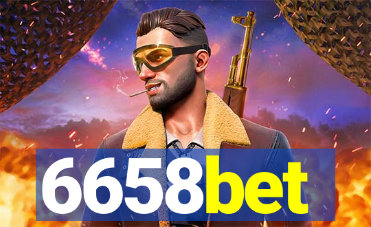 6658bet