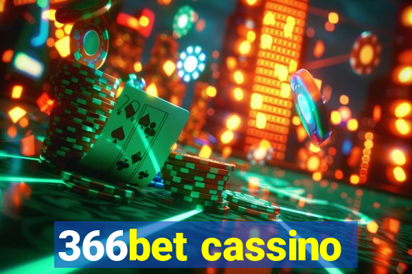 366bet cassino