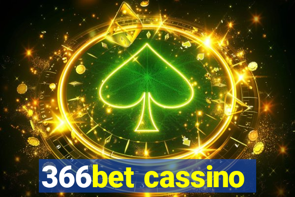 366bet cassino