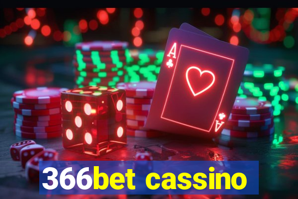 366bet cassino