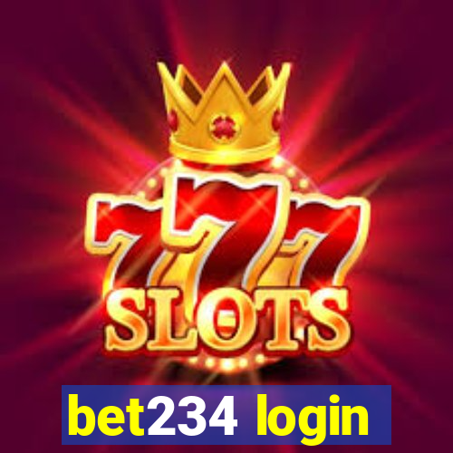 bet234 login