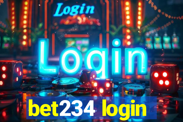 bet234 login