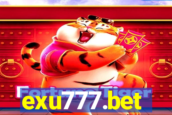 exu777.bet