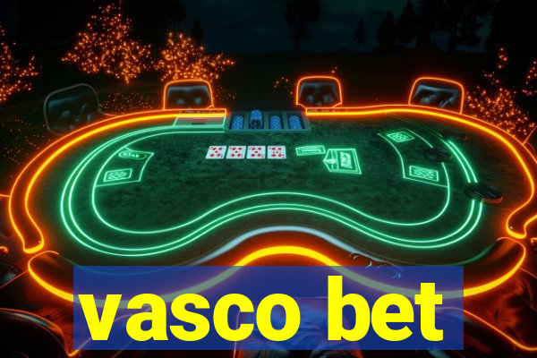 vasco bet