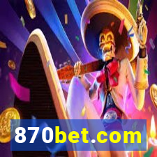 870bet.com