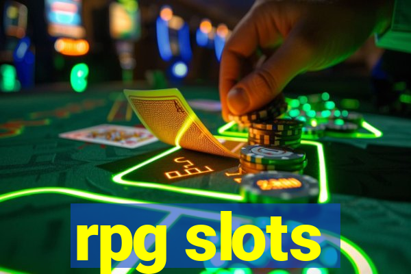 rpg slots