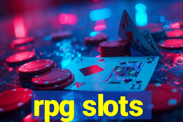 rpg slots