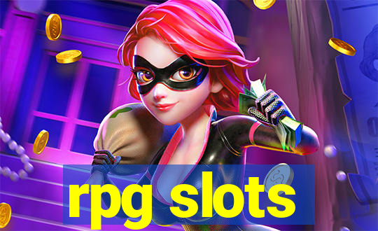 rpg slots