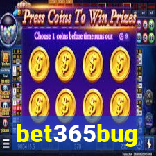 bet365bug