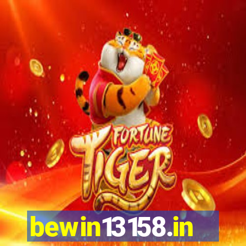 bewin13158.in