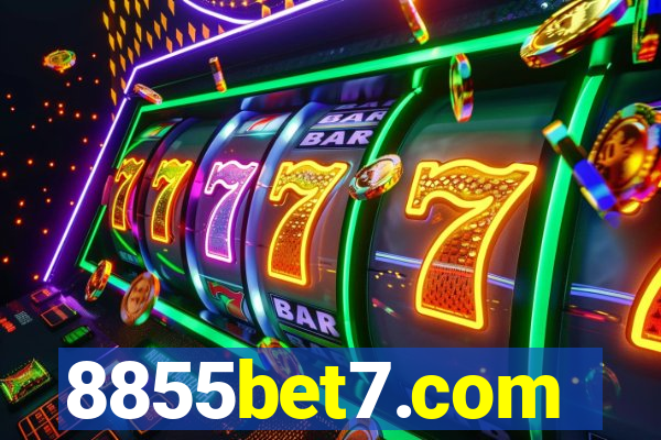 8855bet7.com