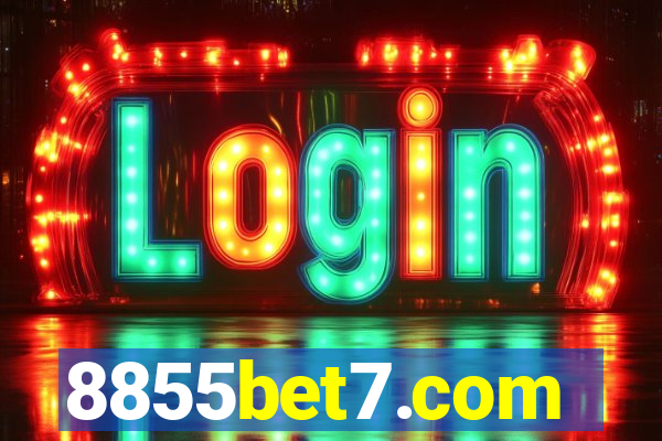 8855bet7.com